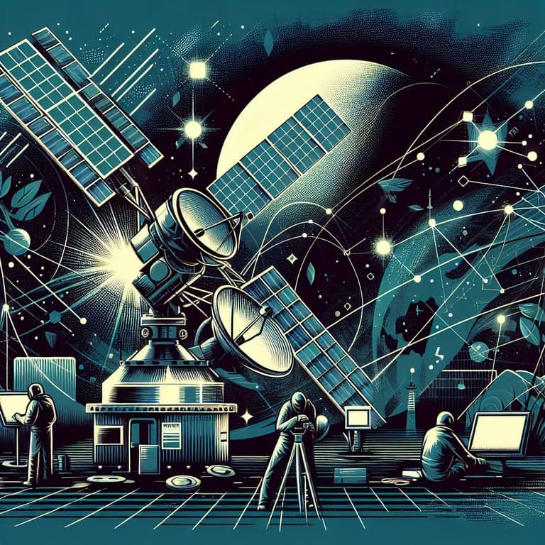 SpaceX Prepares Starlink for 2026 IPO: A New Era for Satellite Internet