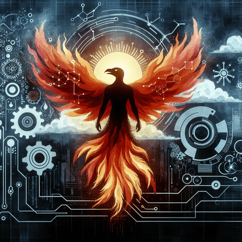 Alibaba's $100 Billion AI-Powered Comeback: Jack Ma's Return Sparks a Tech Revolution!