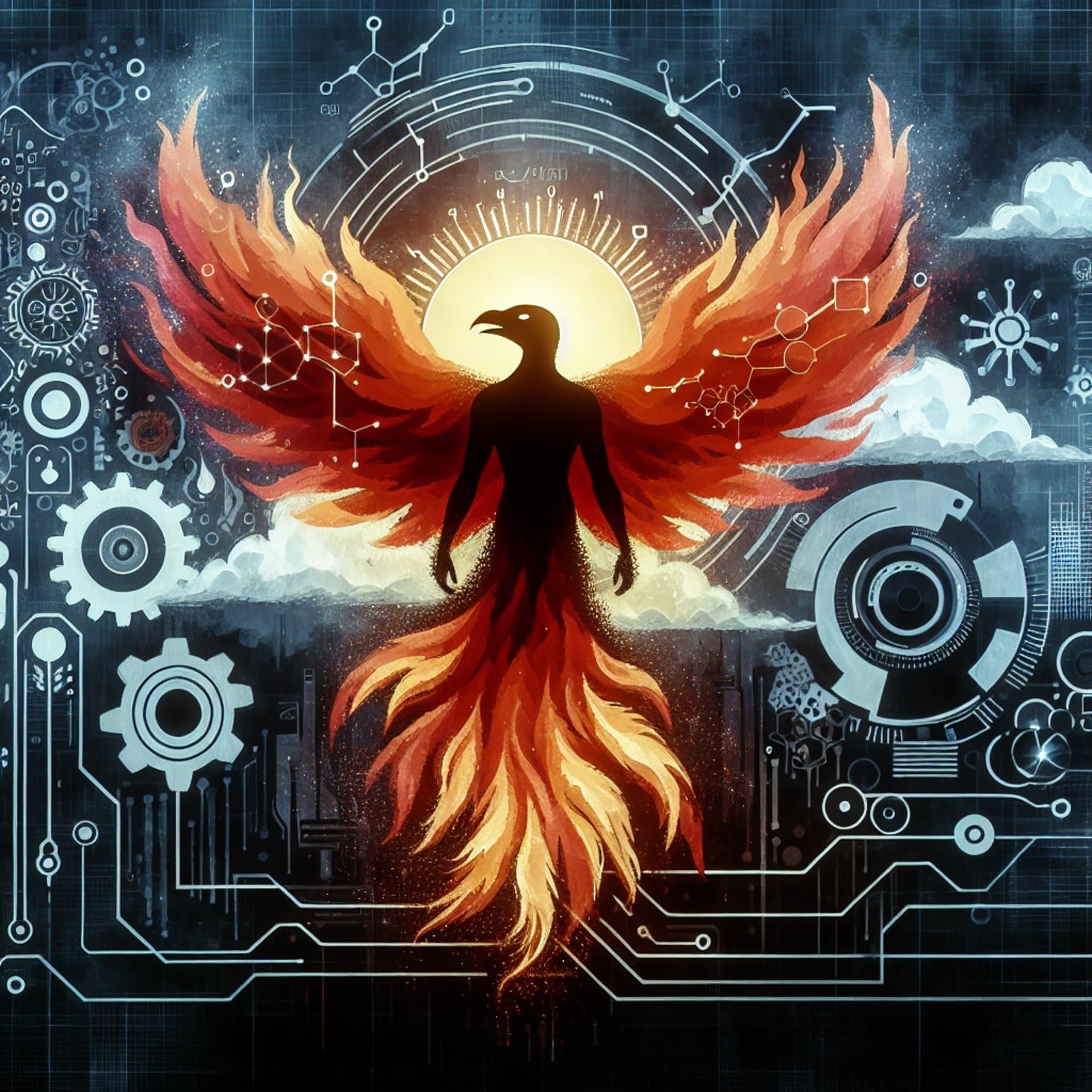 Alibaba's $100 Billion AI-Powered Comeback: Jack Ma's Return Sparks a Tech Revolution!