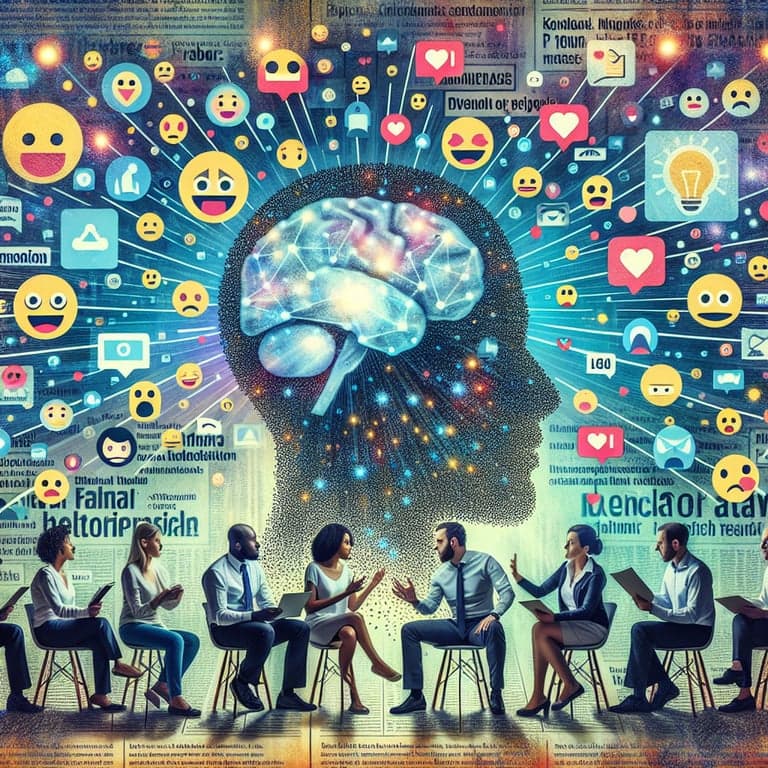 Debate Ignites Over AI Founders: Emoji Response Fuels Discussion