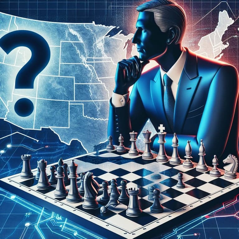 Elon Musk Ponders New Political Party in U.S.: Could This Be a Game-Changer?