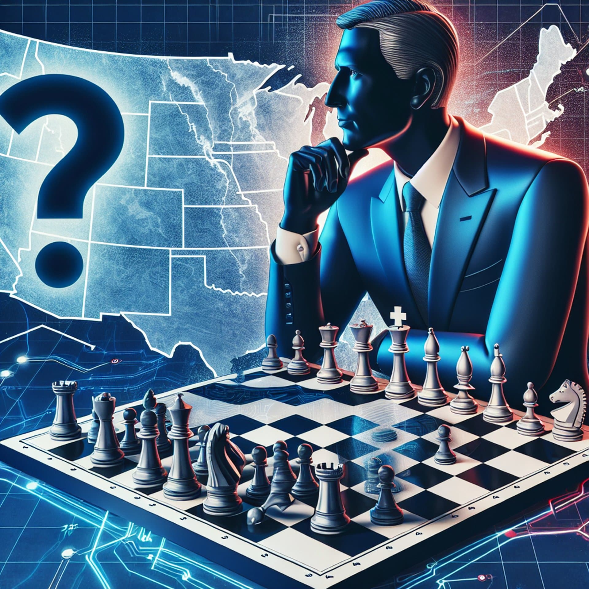 Elon Musk Ponders New Political Party in U.S.: Could This Be a Game-Changer?