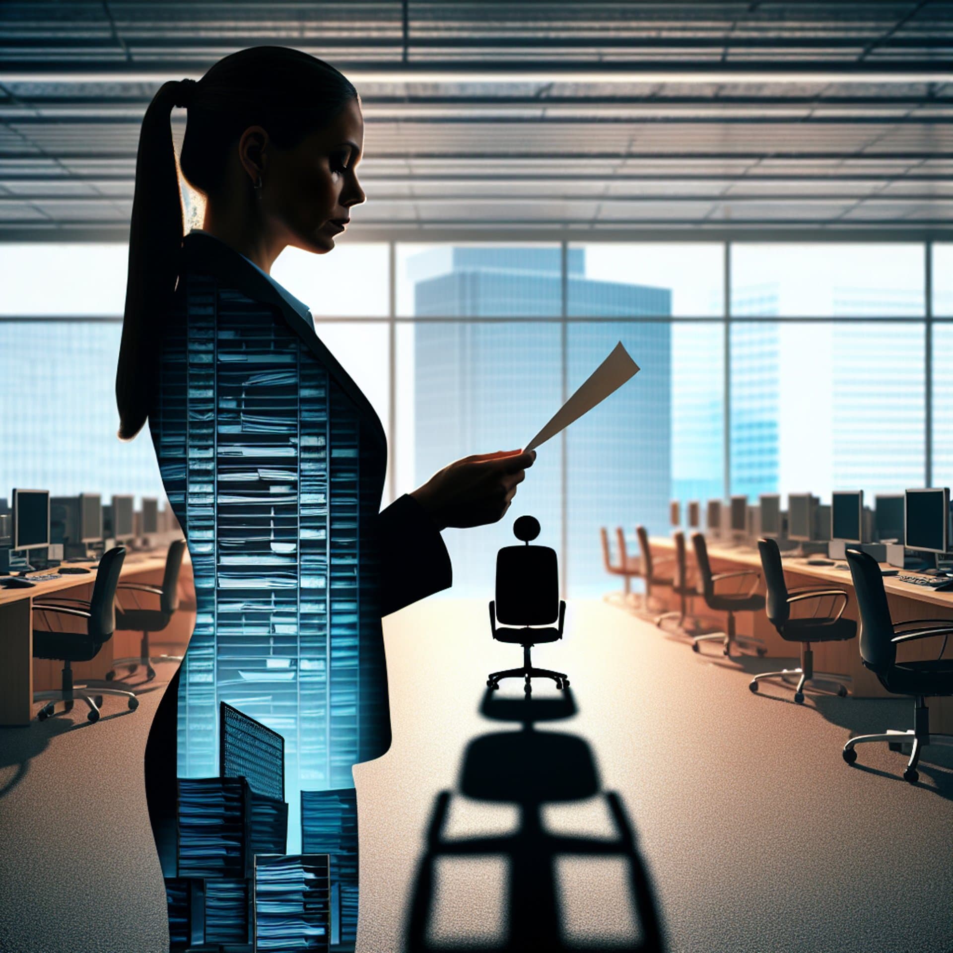 Verizon's Largest Layoff Ever: A Heartfelt Response from Ex-CEO Tami Erwin