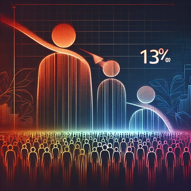 Match Group Cuts 13% of Workforce Amid Decline in Paid Subscriptions