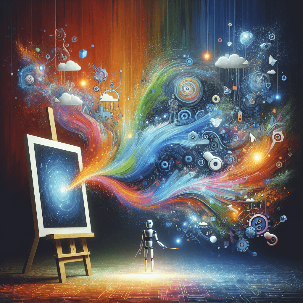 Google's Exciting New AI Mode: Transforming Search with Canvas and Live Assistance