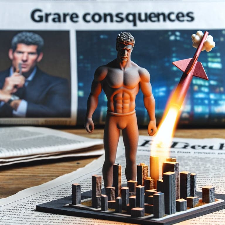 Elon Musk Fires Up Controversy Over FDNY Appointment: Predicts 'Grave Consequences'