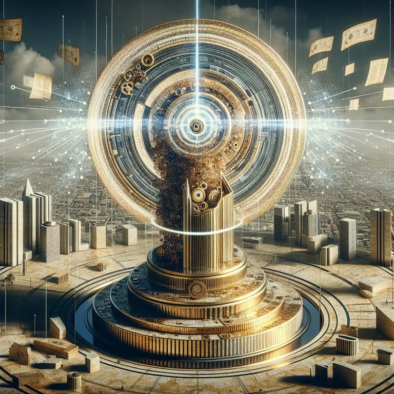 Ilya Sutskever's SSI Targets $20 Billion Valuation with a Focus on AI Safety