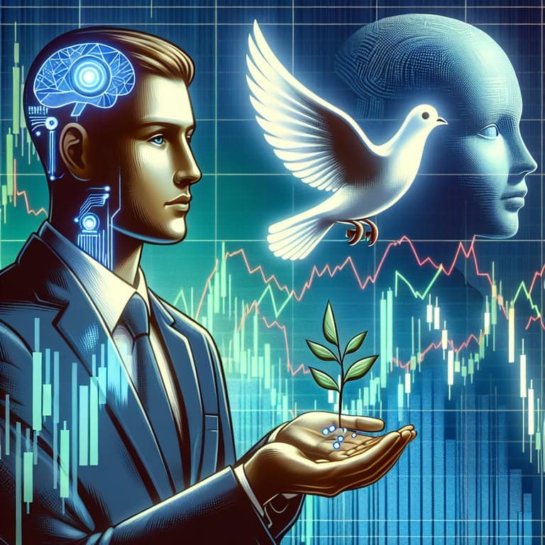 Cognizant CEO Offers AI Reality Check Amid IT Stock Jitters