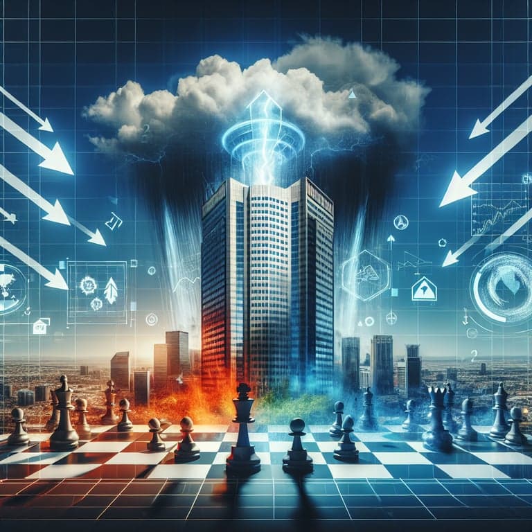 Zillow Drops Climate Risk Scores: Industry Pressure or a Tactical Move?