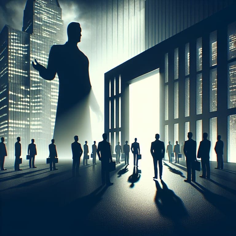 IRS Drama Unfolds: Elon Musk's Alleged Influence and the Interim Commissioner's Dismissal