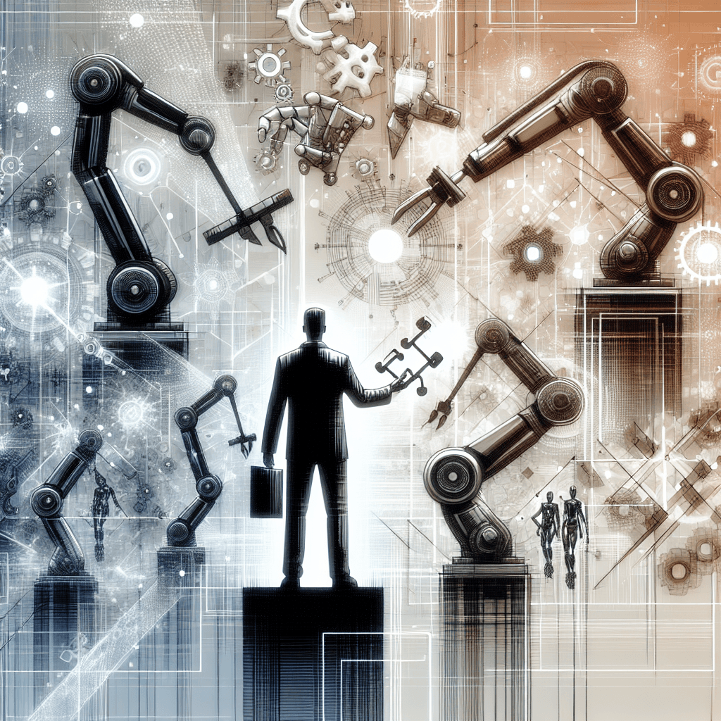 Sam Altman Sparks Debate: AI's Role in Eliminating 'Unreal' Jobs