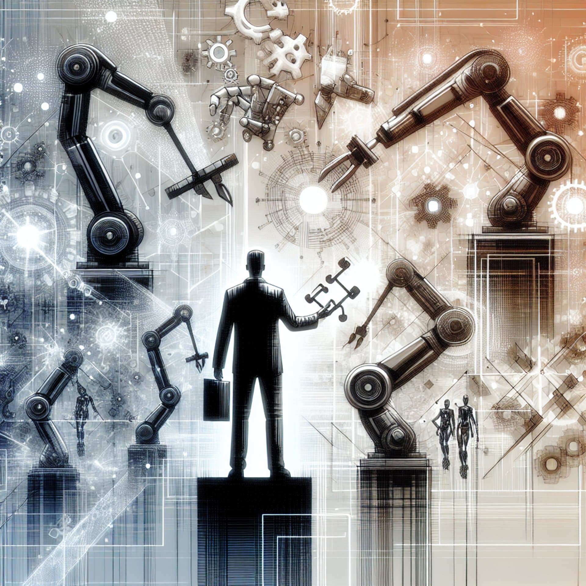 Sam Altman Sparks Debate: AI's Role in Eliminating 'Unreal' Jobs