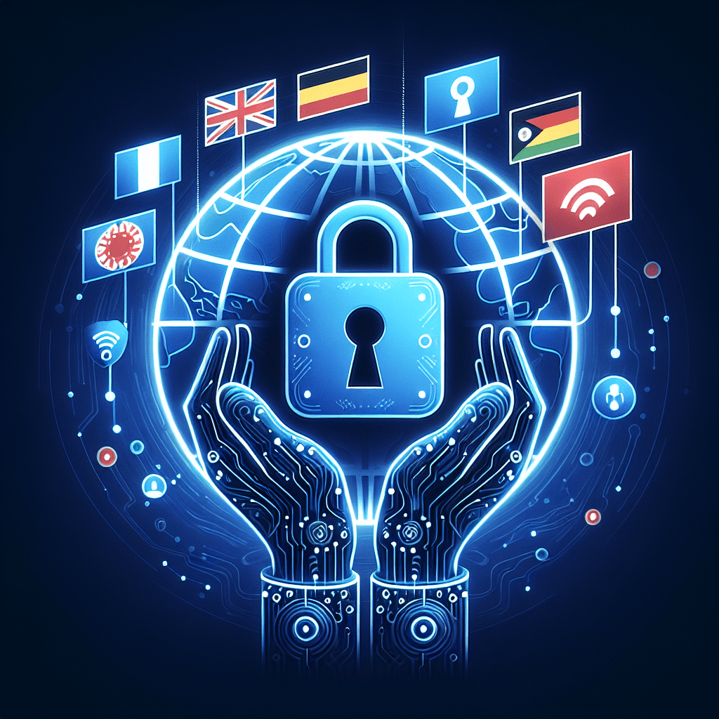 Anthropic Closes AI Loopholes: New Ban on Chinese-Owned Firms for AI Security