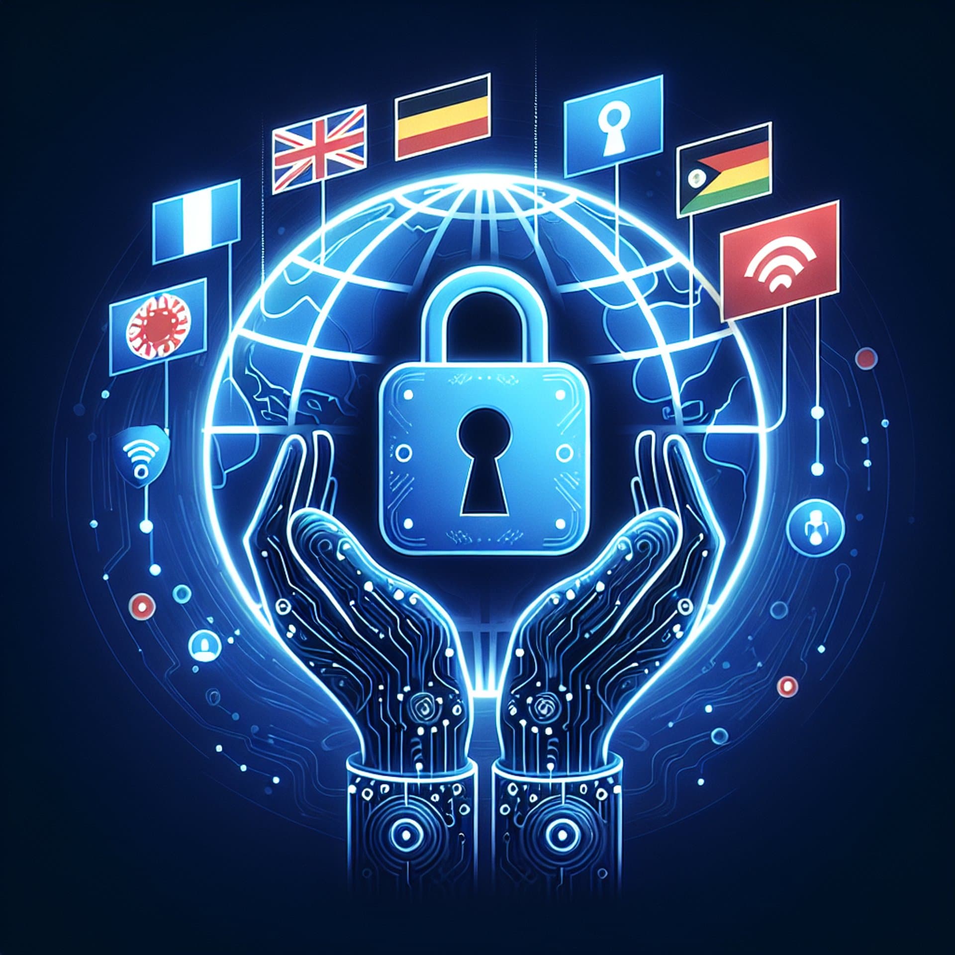 Anthropic Closes AI Loopholes: New Ban on Chinese-Owned Firms for AI Security