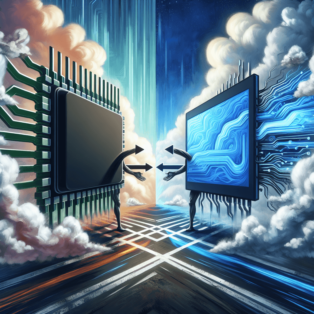 AI Giants OpenAI and Microsoft at Crossroads: Partnership Tension Reaches New Highs!