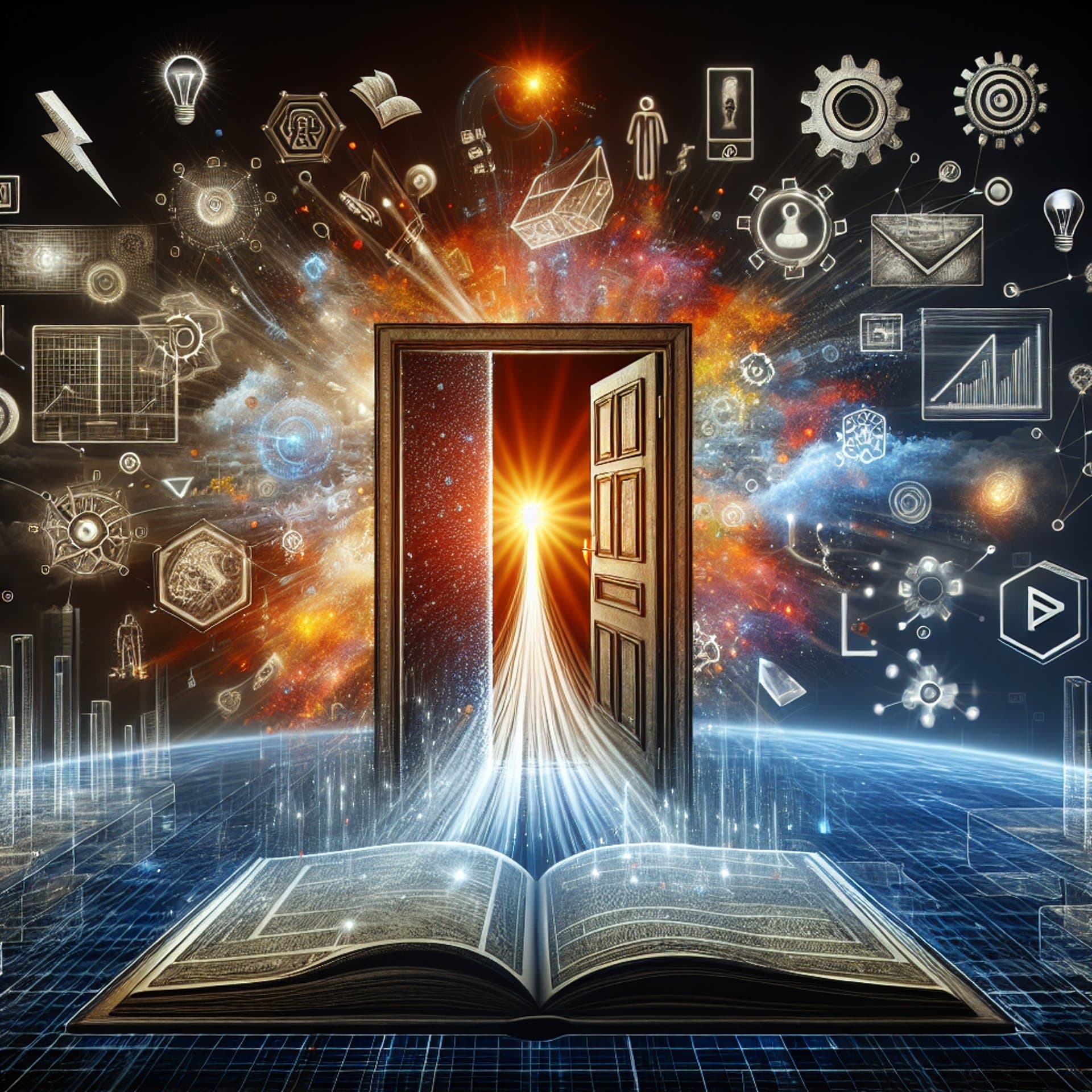 Perplexity's Deep Research Mode Revolutionizes Web Experience