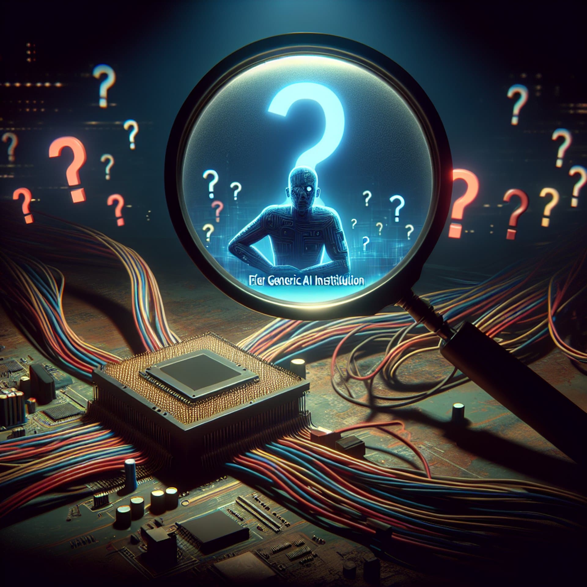 Mystery Surrounding Former OpenAI Engineer’s Death Raises Alarming Questions