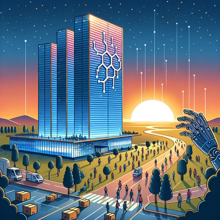 TCS Cuts 30,000 Jobs in 6 Months Amid AI Restructuring: What's Next?