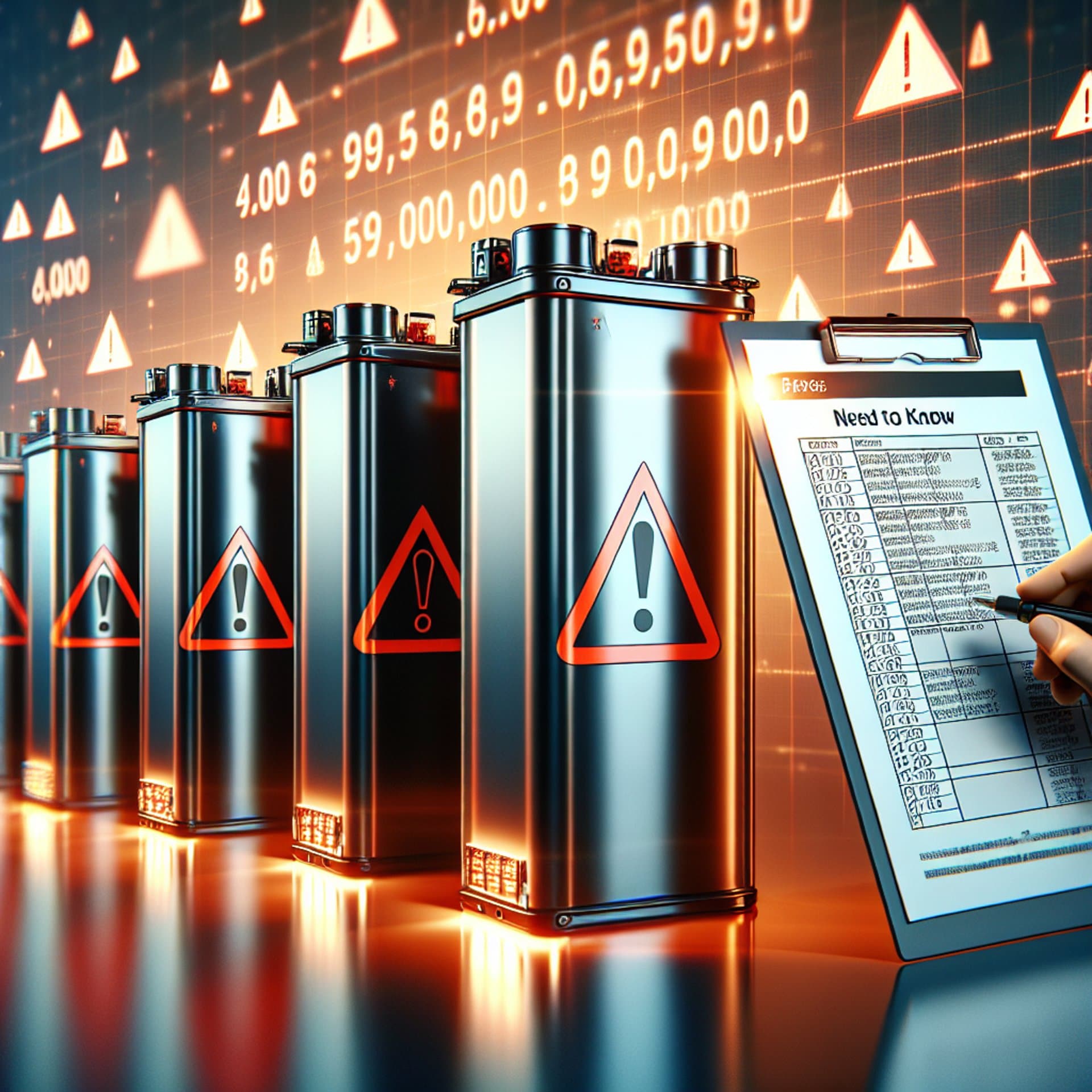 Tesla Powerwall 2 Recall: Over 10,000 Units Pulled Over Fire Risk - What You Need to Know!