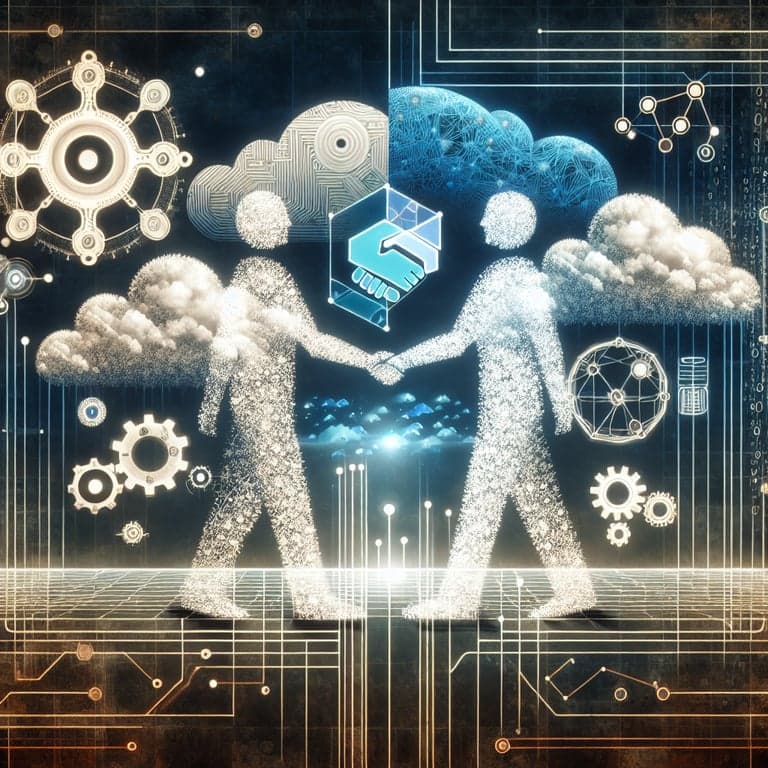 Microsoft's New Partnership with Anthropic: A Game Changer in AI Productivity with Copilot Cowork