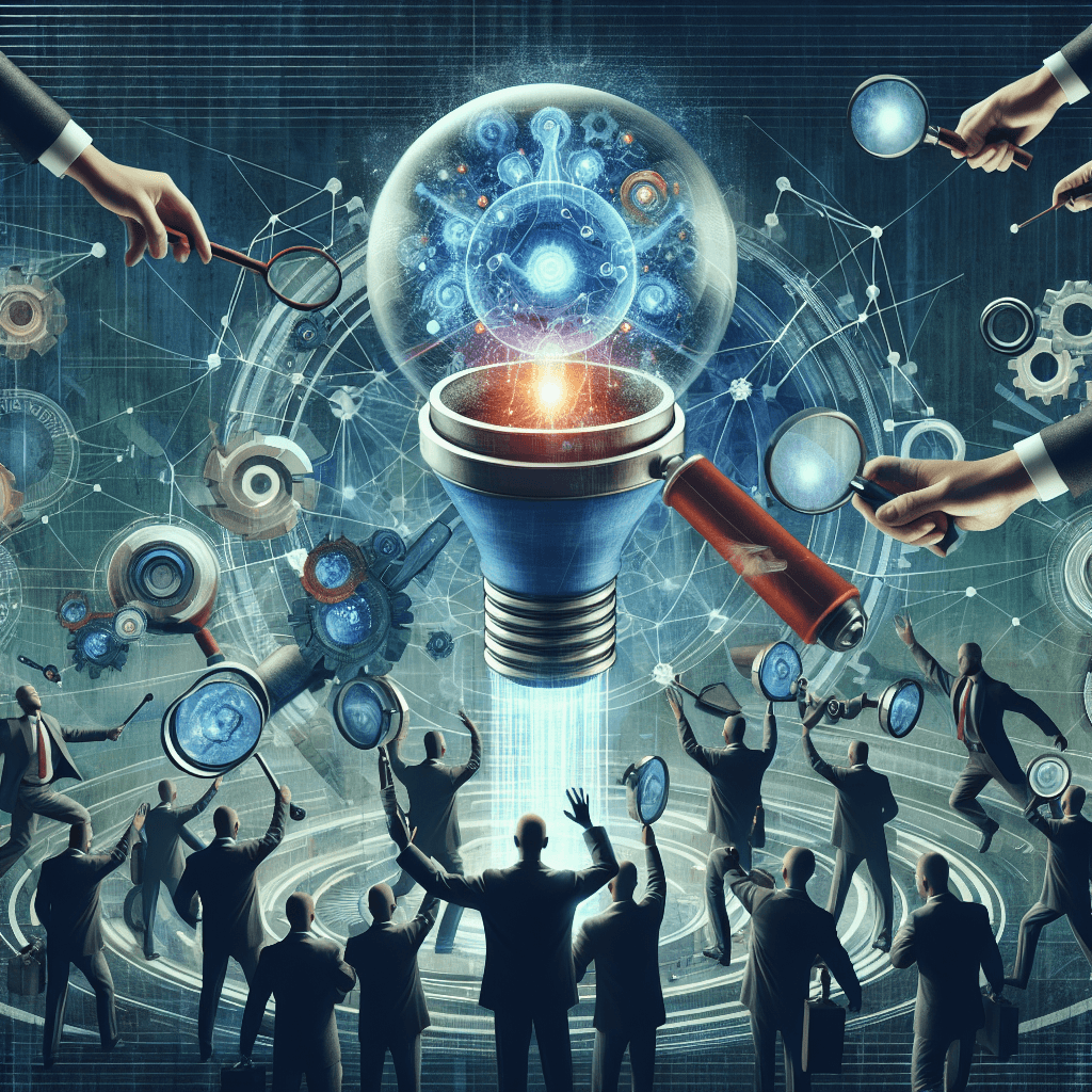 Truth Social's New AI Search Feature Raises Eyebrows: Powered by Perplexity, Controlled by Trump Media