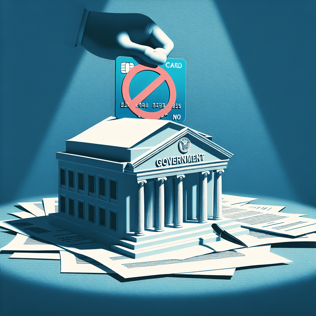 Trump Administration Moves to Scrap Biden-era Credit Card Late Fee Rule