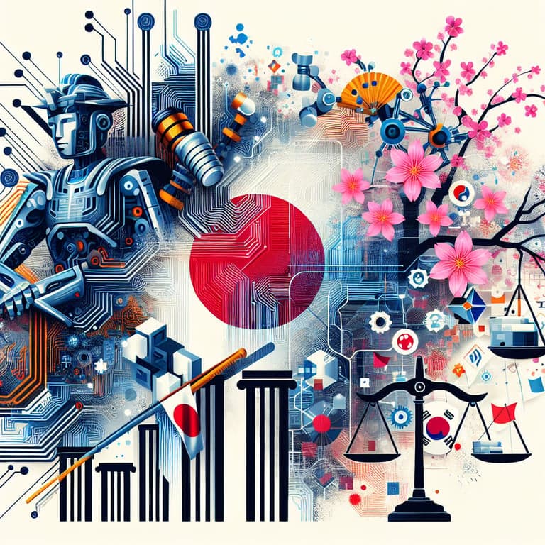 OpenAI and Japan Team Up for a Tech Revolution in Government