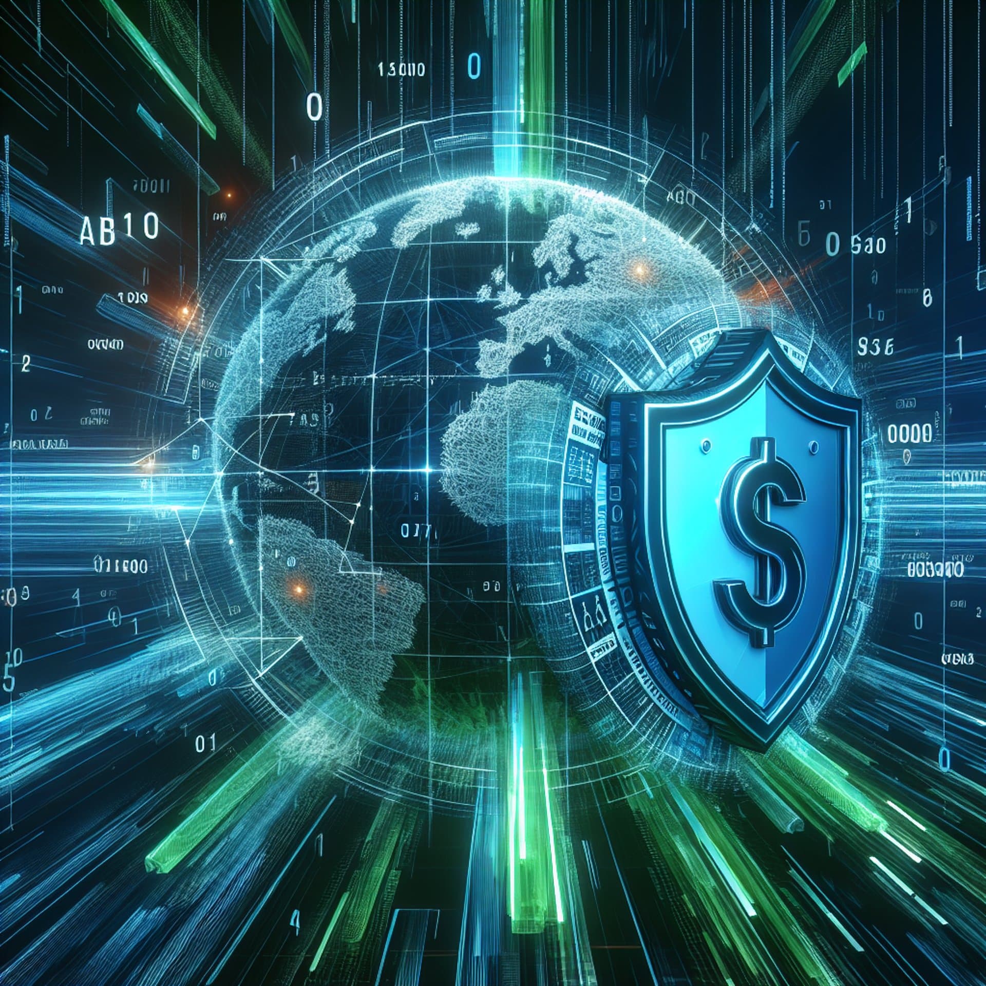 Swift's AI Revolution: A Strike Against Cross-Border Payment Fraud!