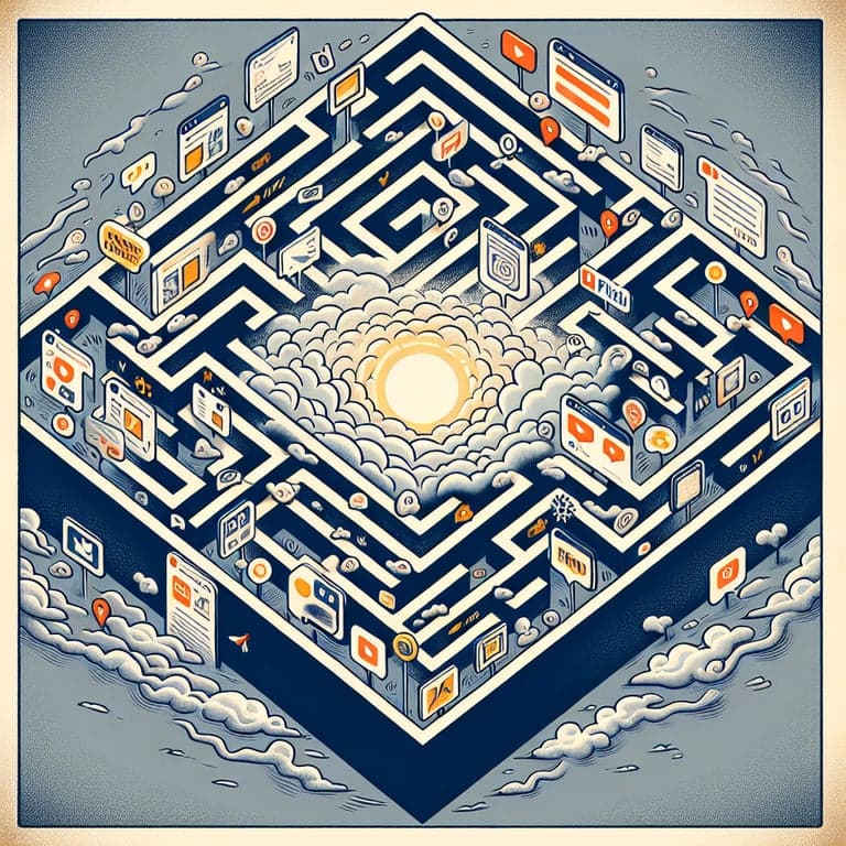 Instagram Mysteries: Why You Can't Find That Viral Post!