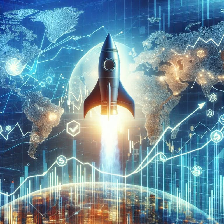 Tesla's Stock Surges After Strong Sales in Key International Markets!