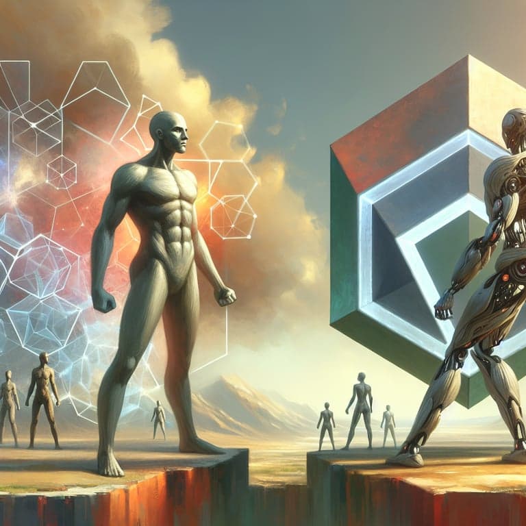 Anthropic Stands Firm Against Pentagon's AI Demands