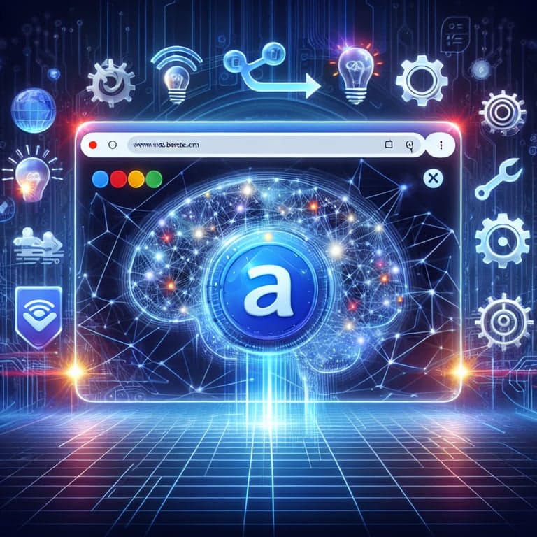 Samsung Internet Gets a Brain-Boost with "Ask AI" in One UI 9 - A Next-Gen Browsing Assistant