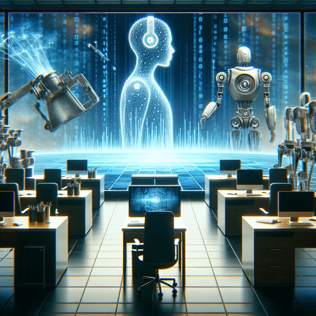 The AI Strategy Manifesto: How Layoff Announcements are Shaping the Future of Work