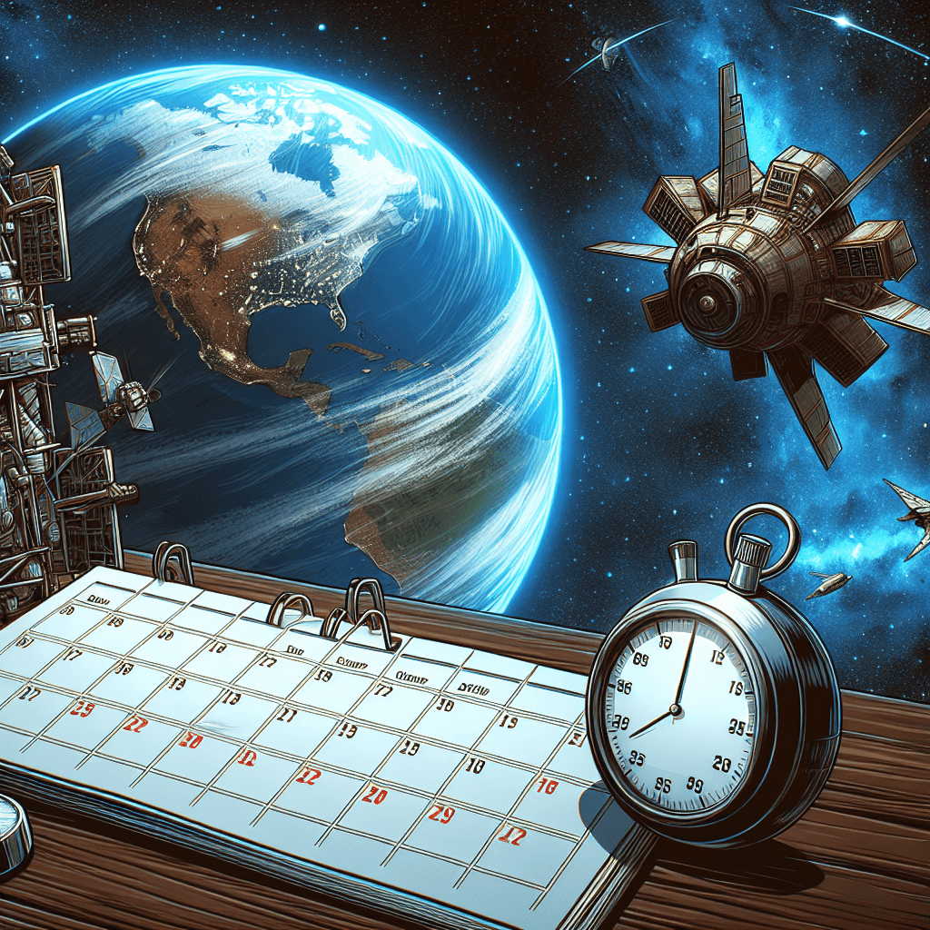 SpaceX Delays Crucial Flight to Rescue NASA Astronauts Stuck in Space