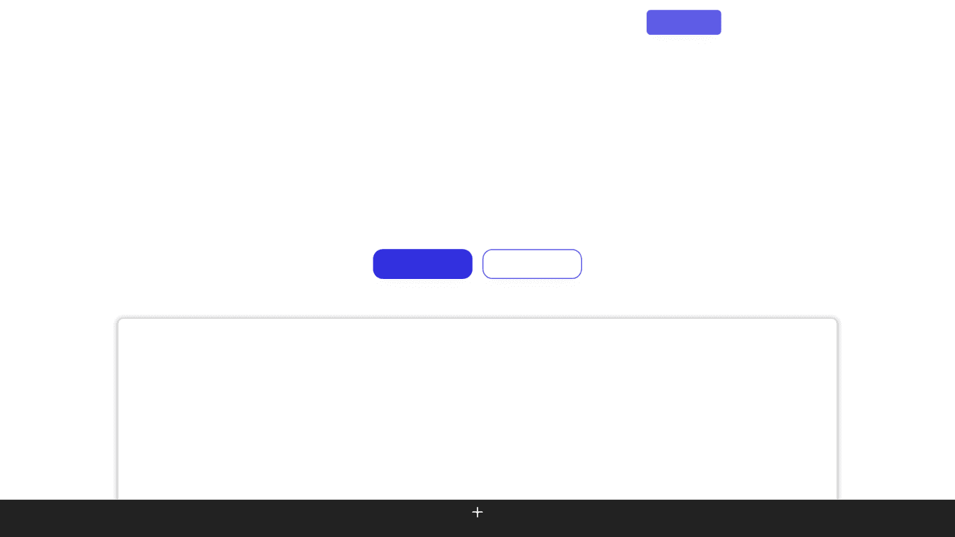 Bricabrac screenshot