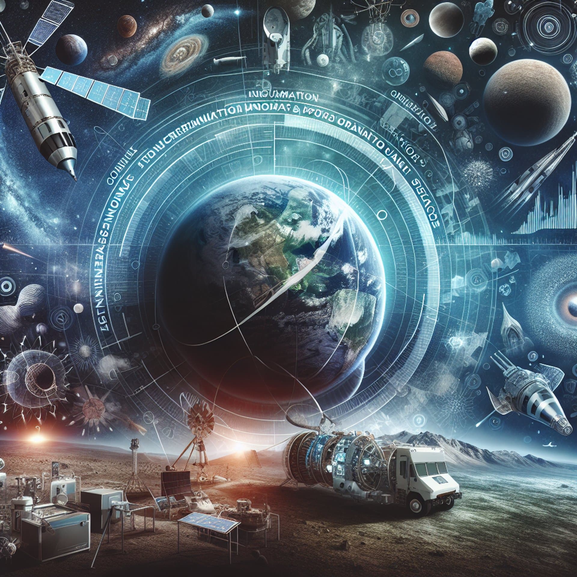 NASA Goddard's SED: Pioneering Space Instrumentation and Earth Science