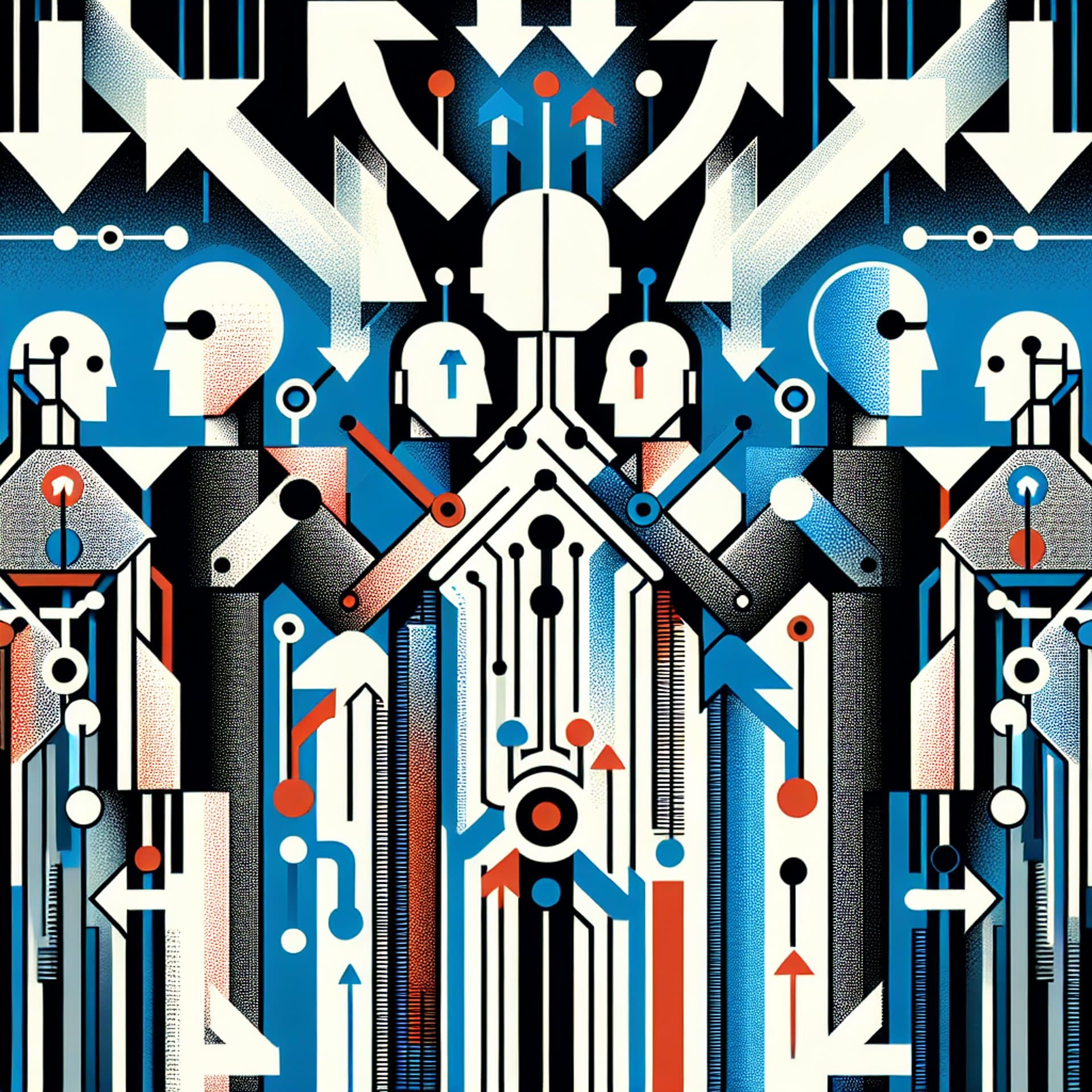 Tensions Rise in AI: Altman vs. Karp, Short Sellers in the Crossfire