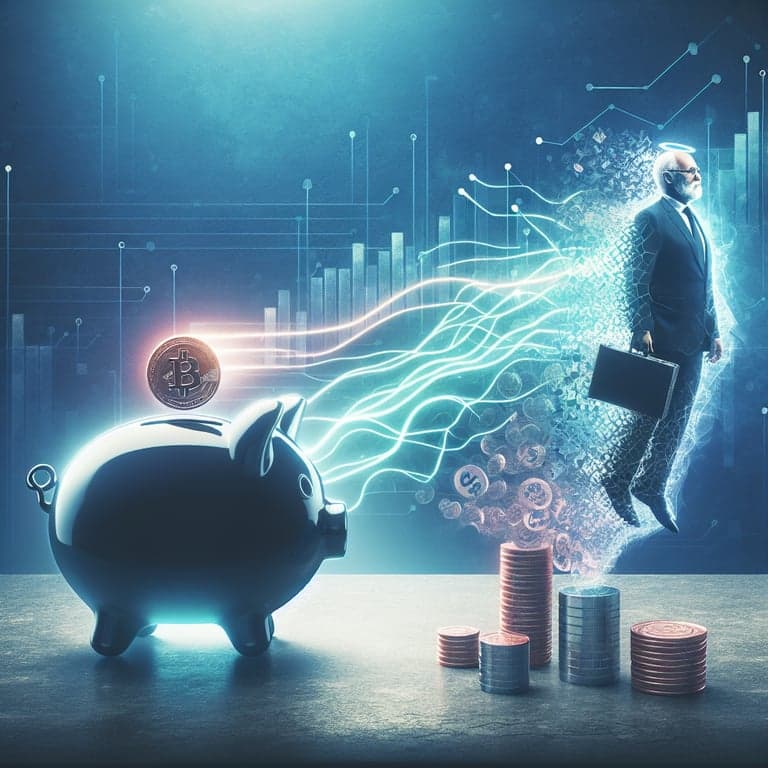 Elon Musk Predicts Retirement Savings Will Soon Be a Thing of the Past