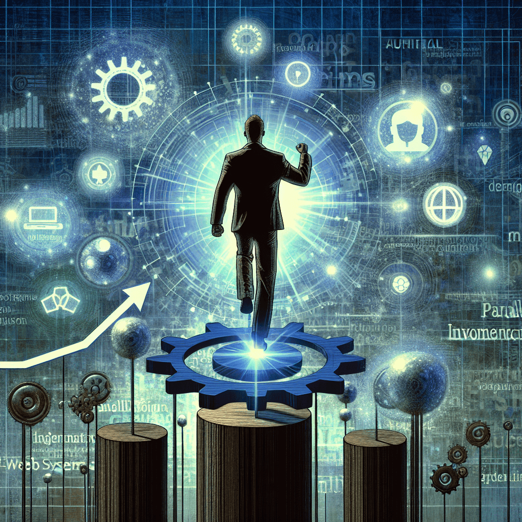 Ex-Twitter CEO Parag Agrawal Bounces Back with New AI Startup 'Parallel Web Systems'