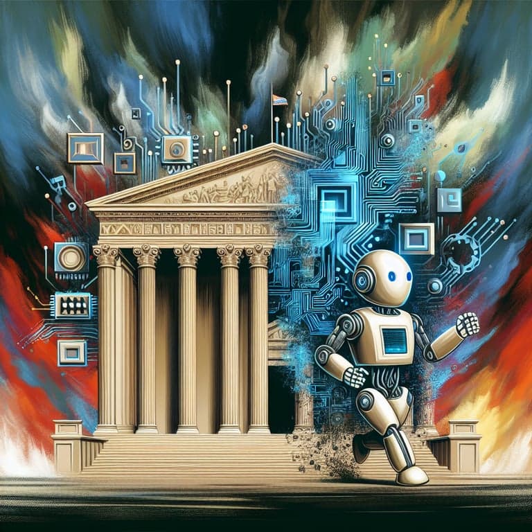 White House Takes Bold Step in AI: Grok's Comeback Amid Controversy