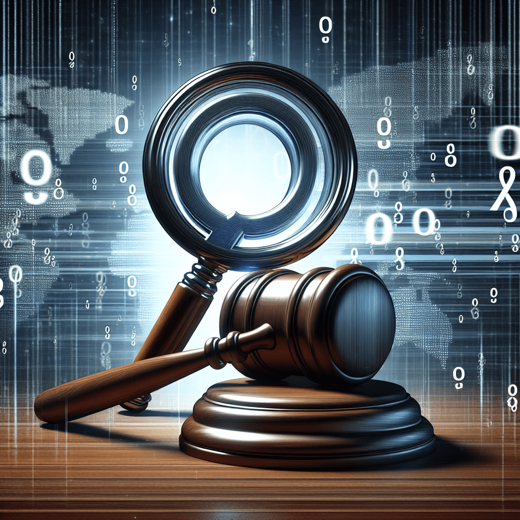 Google Antitrust Trial: The Search Shake-Up Begins!