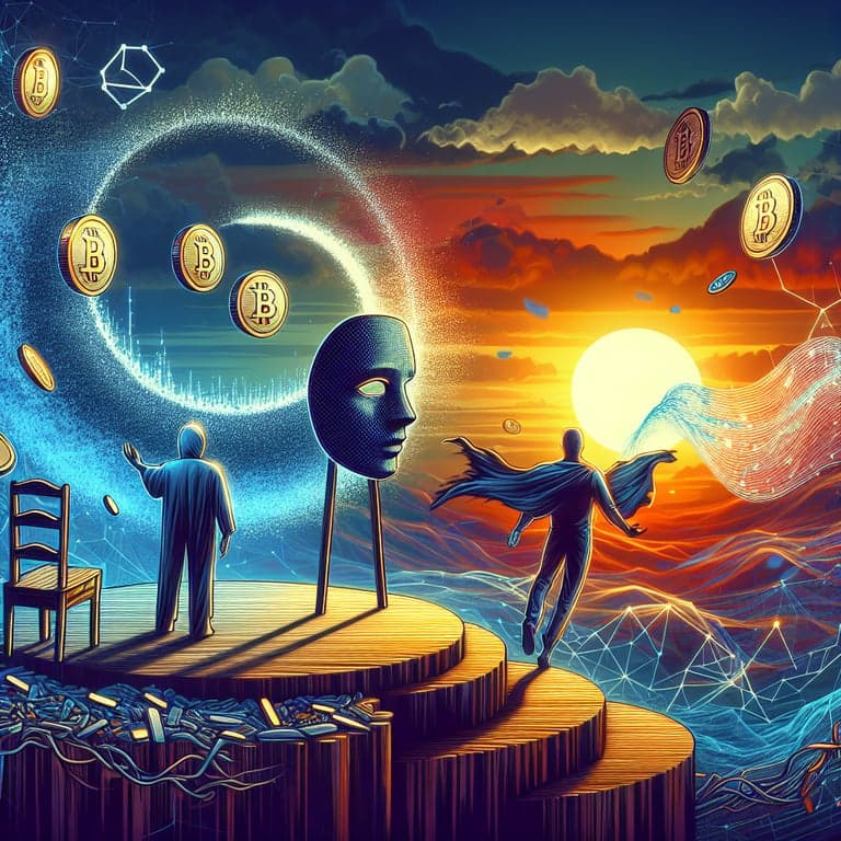 Unmasking the Chaos: DOGE's Existential Crisis Post-Musk Exit