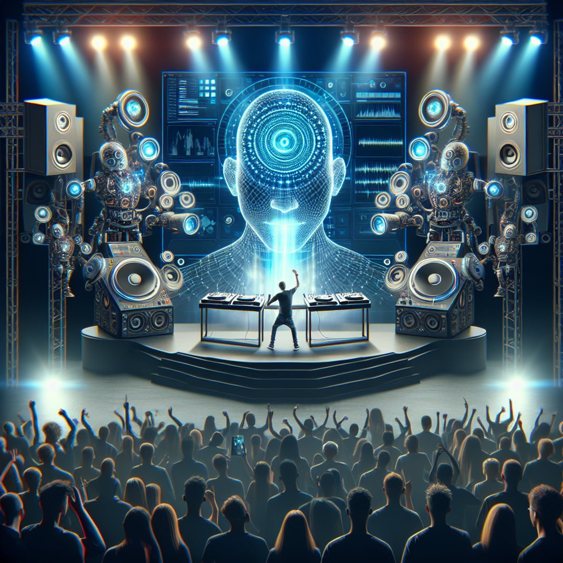 Timbaland Drops the Beat with AI - Stage Zero's 'TaTa' Revolutionizes A-Pop!