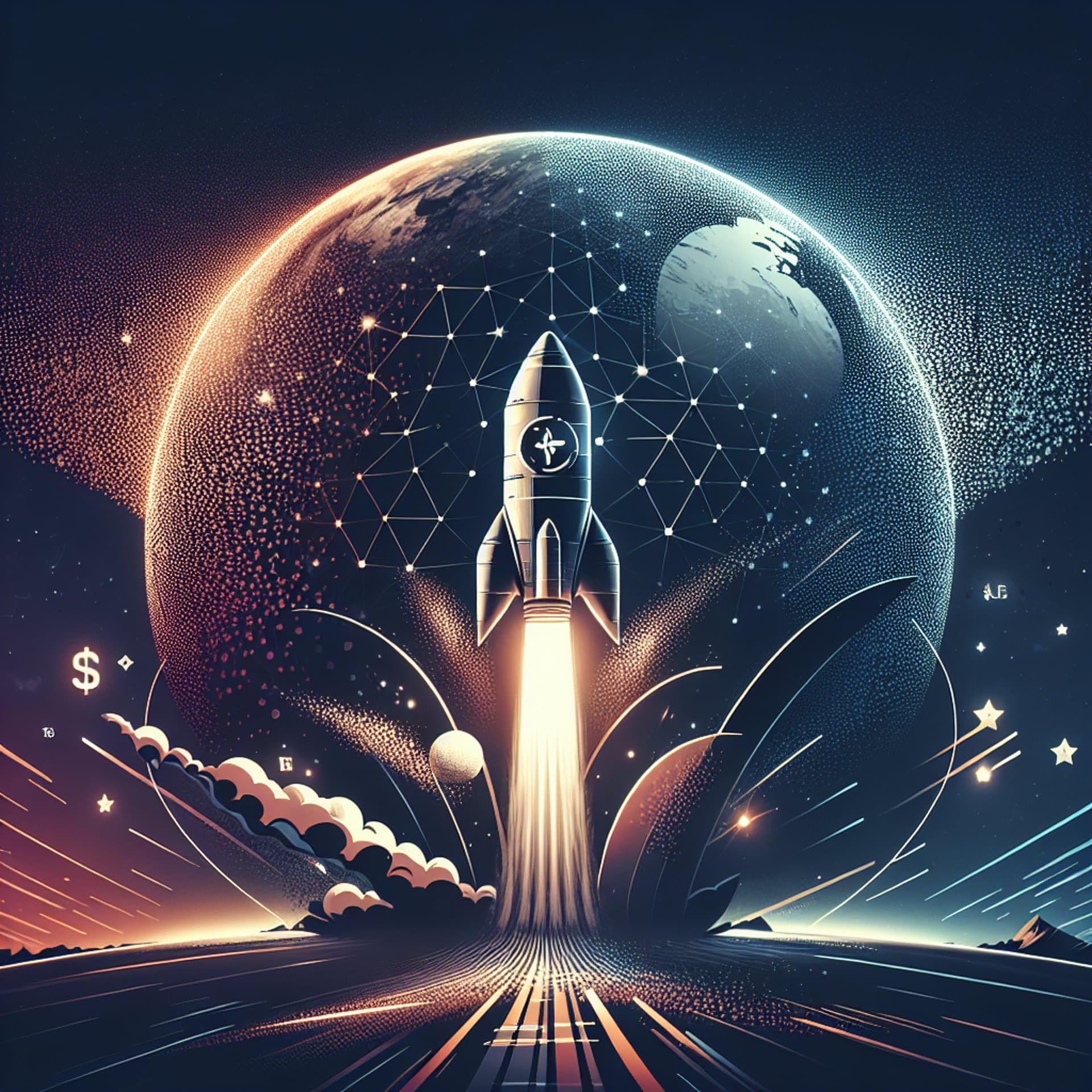 Musk's SpaceX to Herald a New Space Age with $15.5B Revenue in 2025