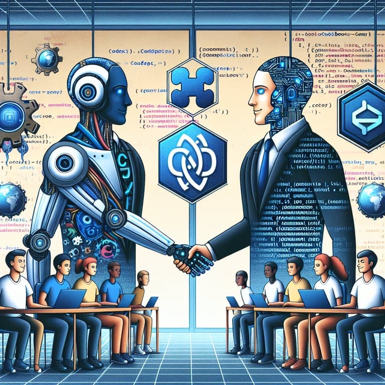 OpenAI and Carahsoft Team Up for Government AI: The Codex Bootcamp
