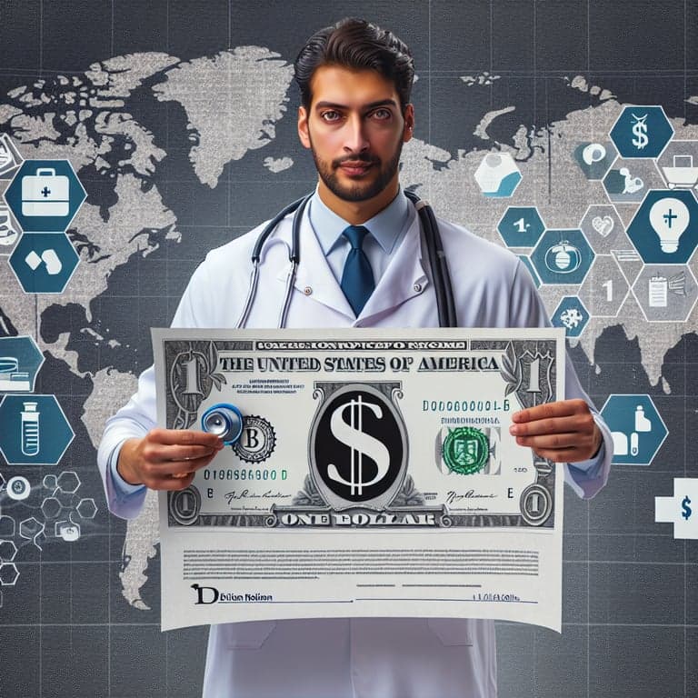 Dr. Oz's Billion-Dollar Prescription: Reforming America's Healthcare System