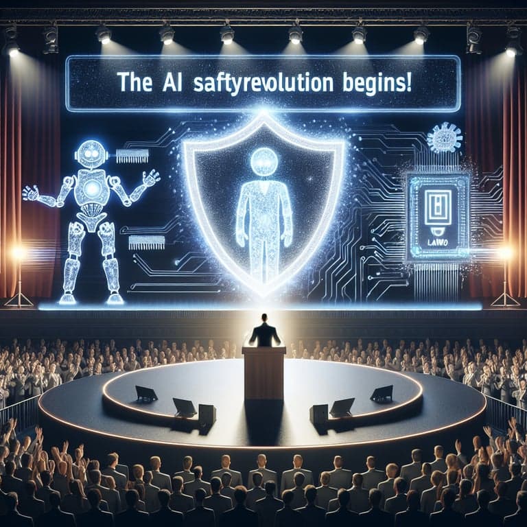 Yoshua Bengio Launches LawZero: The AI Safety Revolution Begins!