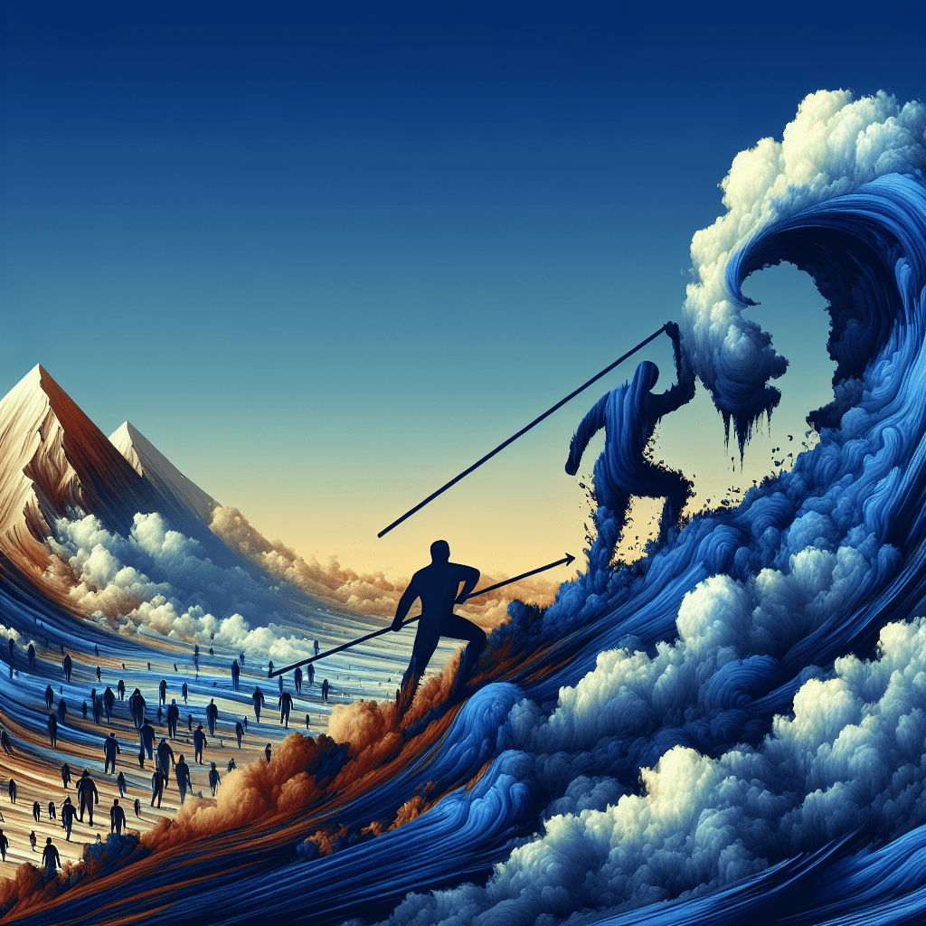 Is Bluesky Fading? Once a Twitter Challenger, Now Struggling to Hold Ground