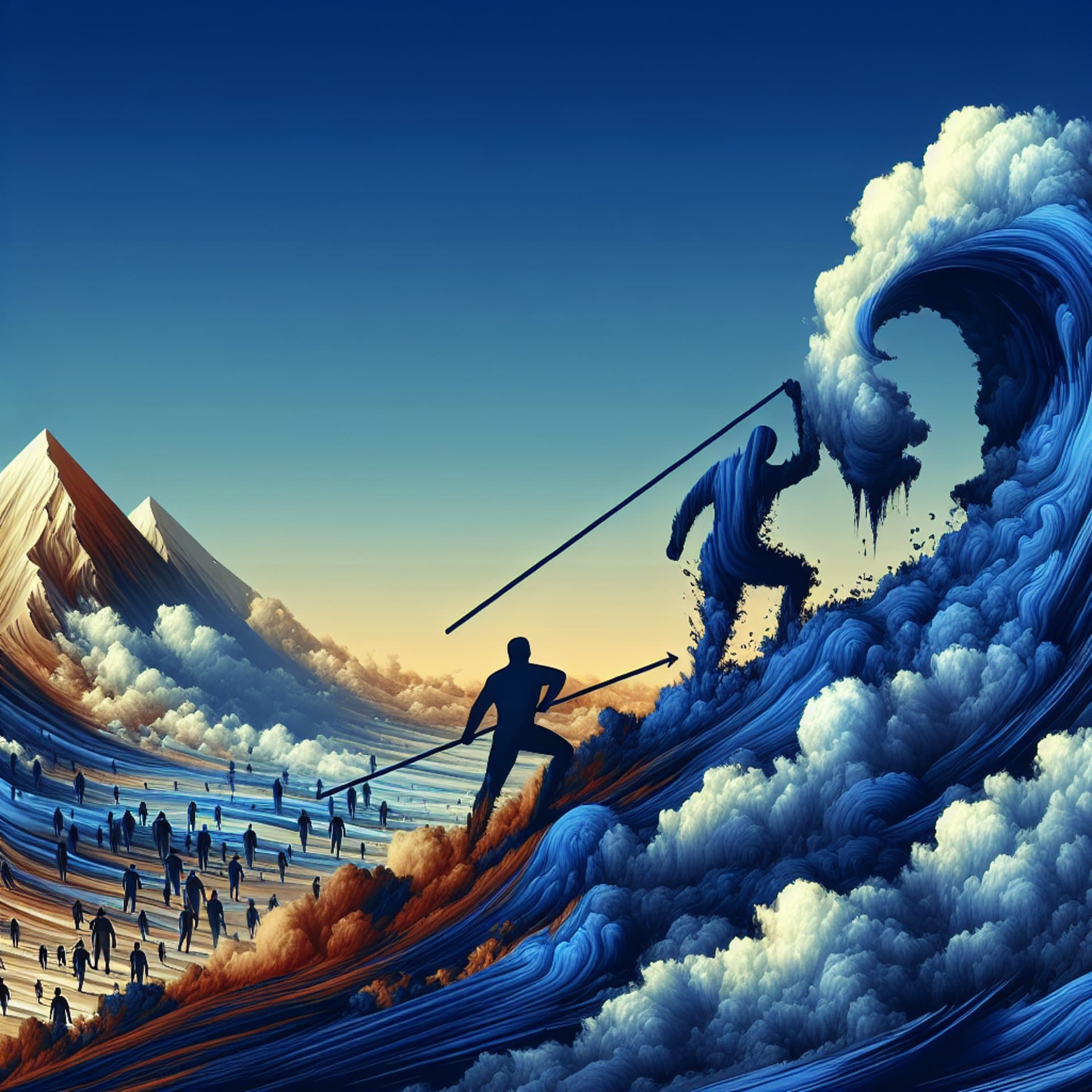 Is Bluesky Fading? Once a Twitter Challenger, Now Struggling to Hold Ground