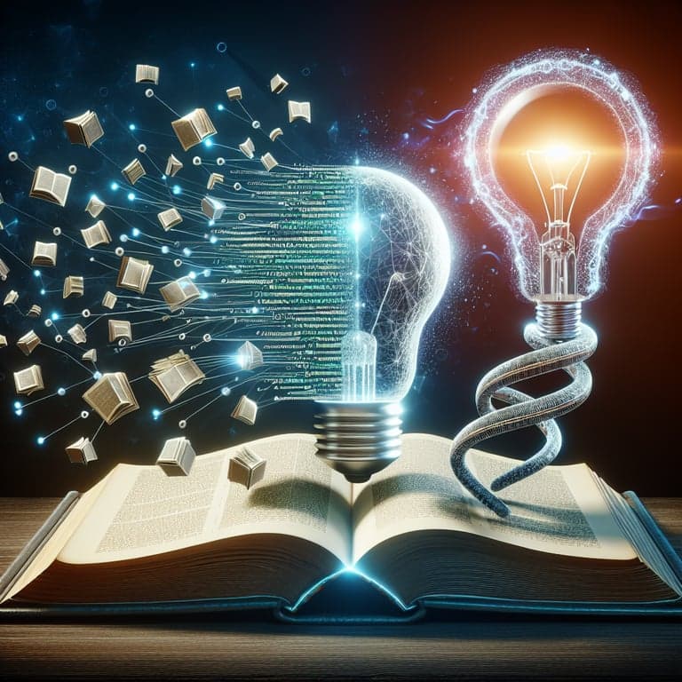 Open Standards: The Savior of AI's Paradoxical Innovation?